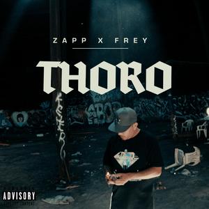 Thoro (feat. Frey Rose)