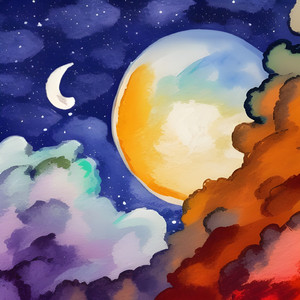 I had presumed that the ceaseless whispers would have subsided by now, yet to my trepidation, I perceive an unsettling presence fixating upon me, surreptitiously peering from the somber recesses behind the door.