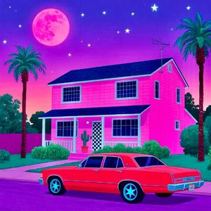 【Free】蒸汽波/We need another era