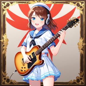 嘆きのメロディー