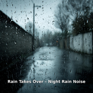 Rain Takes Over the Night, Pt.6