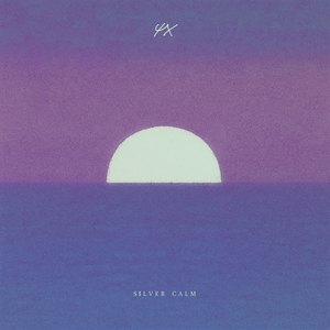 silver calm - Water Sounds Version