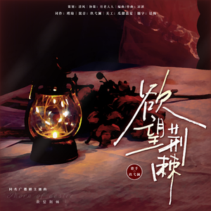 欲望荆棘——同名广播剧ed