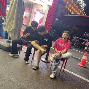 要变成最璀璨的我