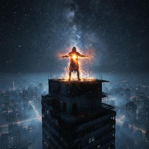 All The Bright Lights