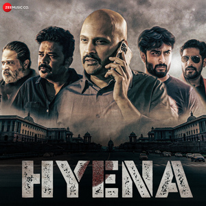 Hyena Title Track - English Version