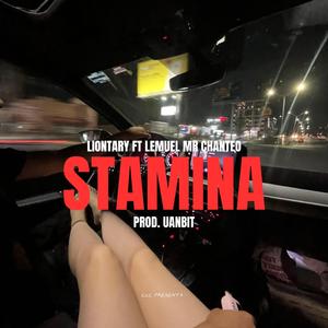 STAMINA (feat. Lemuel Mr Chanteo)