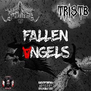 FALLEN ANGELS (feat. Trist B)