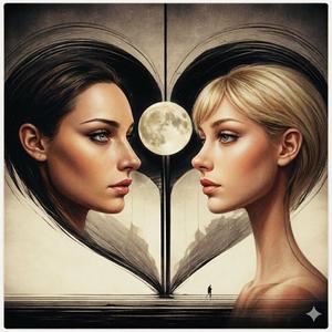 Amitié délicieuse - Cyrano de Bergerac (Noir Lounge Bass-R&B)