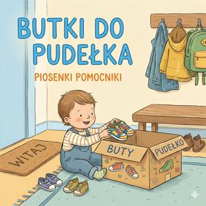 Butki do Pudełka
