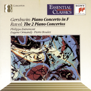 Piano Concerto in F Major:I. Allegro moderato - Cantabile - Poco meno scherzando