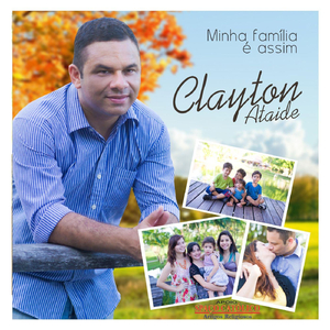 Novamente Pentecostes (feat. Fabielle Gomes)