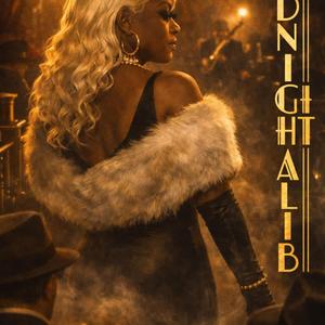 Midnight Alibi