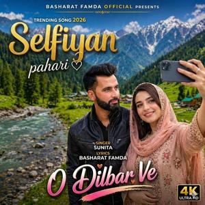 Aa Doye Chawaan Selfiyan