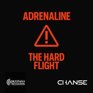 Adrenaline