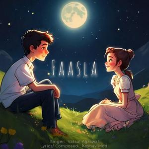 Faasla