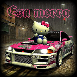 esa morra