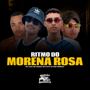 Ritmo do Morena Rosa