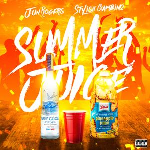 Summer Juice (feat. Stylish Gambino)