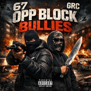 OPP BLOCK BULLIES
