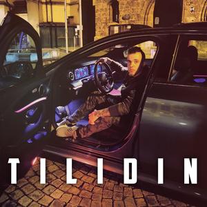 Tilidin