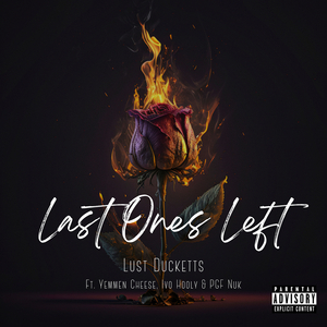 Last Ones Left