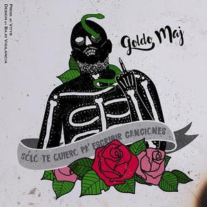 Sólo te quiero pa' escribir canciones