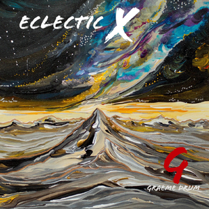 Julia's Groove (feat. Ali Mazbouh)