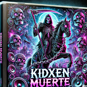 MUERTE ( RAPOCALIPSIS )