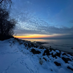 Календари зима перевернула