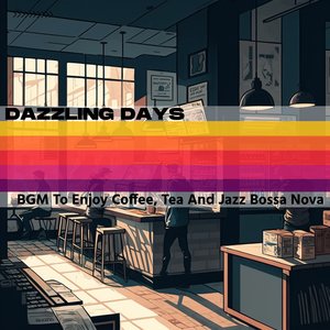 The Jazzer's Cafe (Key Bb Ver.)