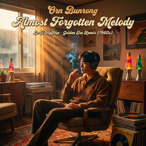 Almost Forgotten Melody