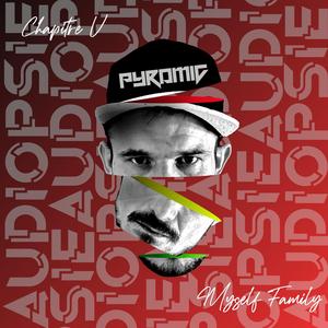 Pas de semblable (feat. Joepops & T-Max)