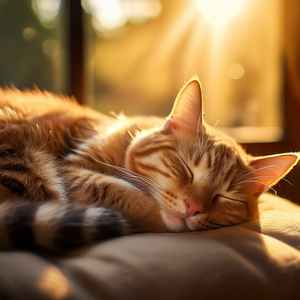 Ritmos De Confortable Terciopelo Para Gatos