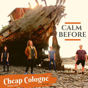 Cheap Cologne (Radio Edit)