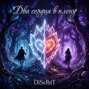 Два сердца в плену