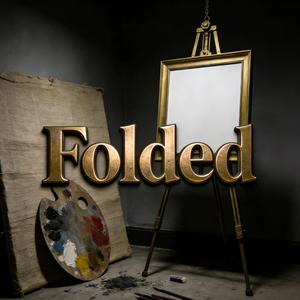Folded