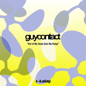 OUT OF MY HEAD (INTO MY BODY)