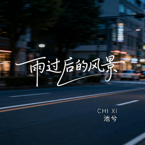 雨过后的风景（抖音热播版）