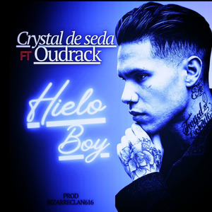 Hielo Boy