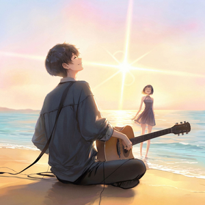 君と叶えたい夢