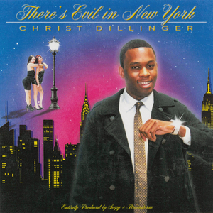 **** NEW YORK I LOVE NEW YORK