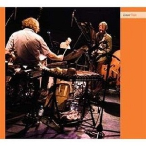 Buster Rides Again/Doppler