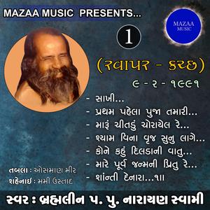 Shyam Vina Vraj Sunu Lage (Live)