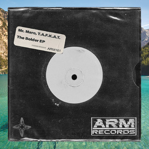 The Bolder (Original Mix)