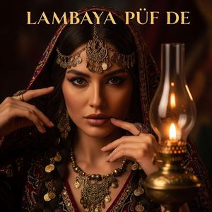 Lambaya Püf De (Psychedelic Anatolian House Version)