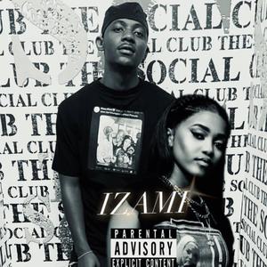 IZAMI (feat. Zee Nxumalo)