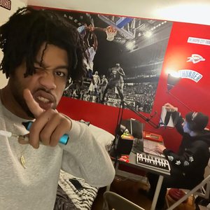 19 Years Old (feat. Jayweezy™)