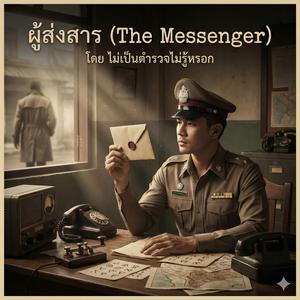 ผู้ส่งสาร (The Messenger)