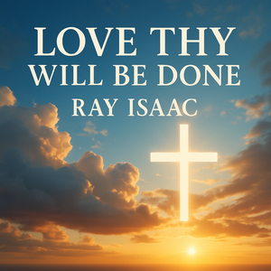 Love Thy Will Be Done (Remix)